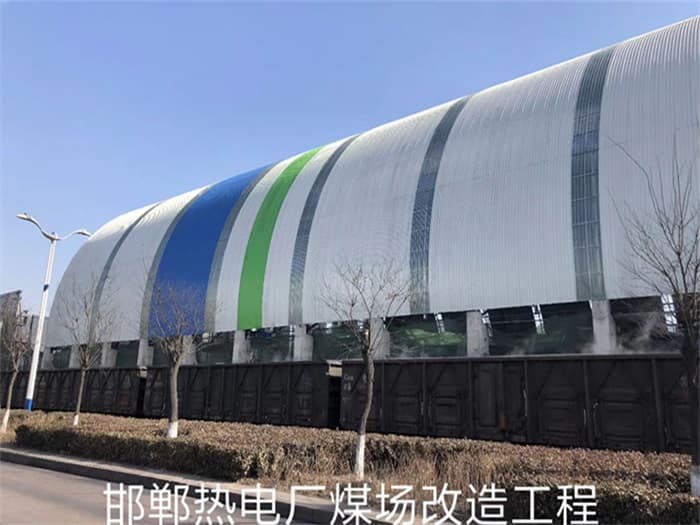 固原网架加工厂
