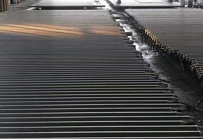 固原网架设计